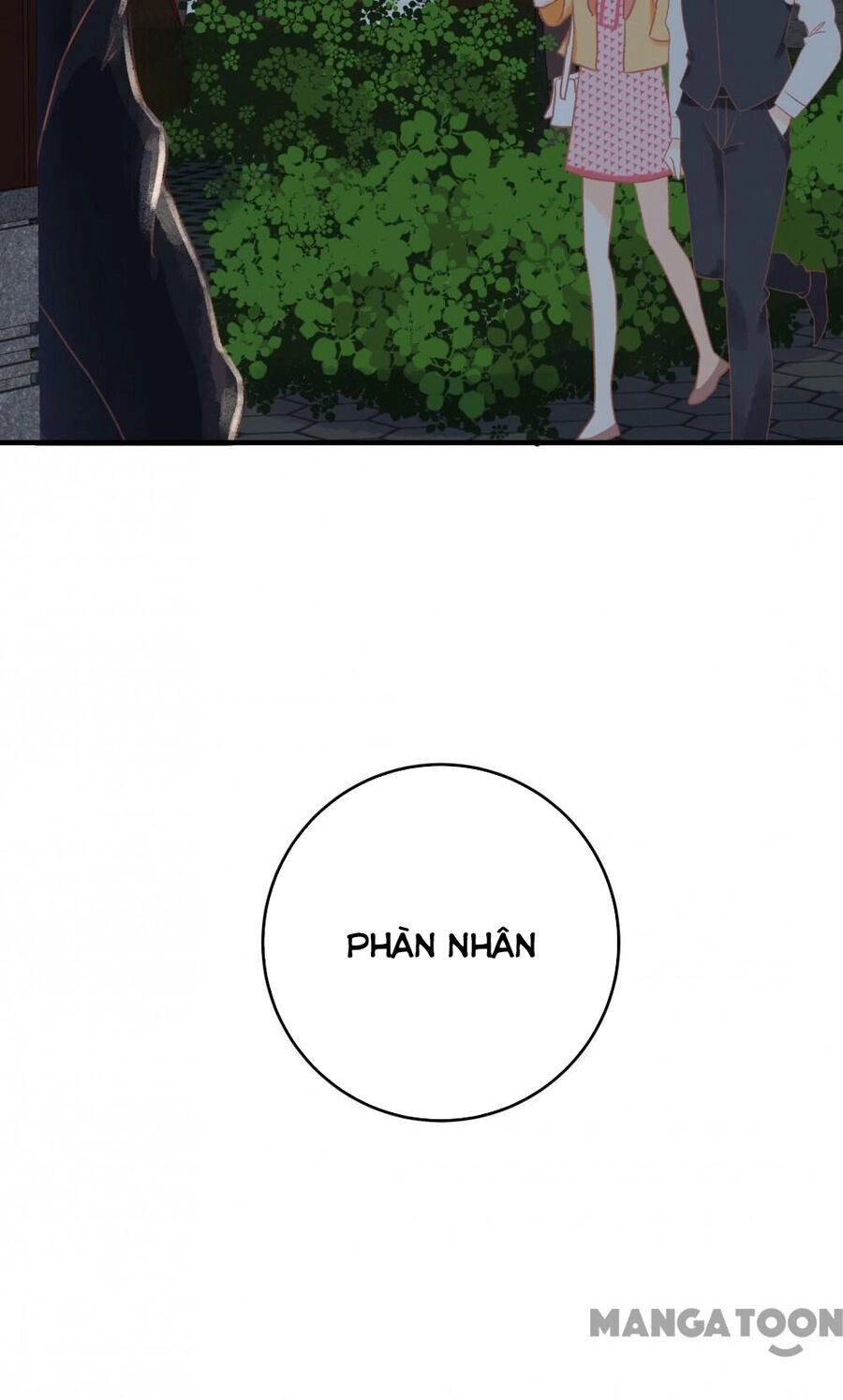 Chu Mi Nga! Bạn Trai Trong Game Thành Tinh Rồi Chapter 16 - 18