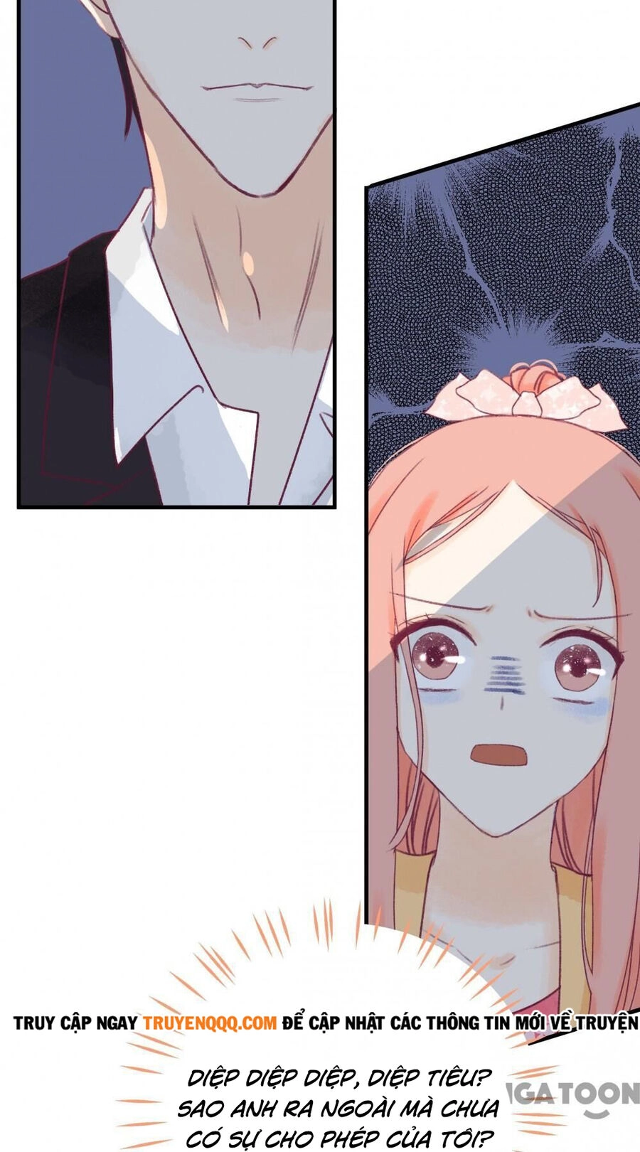 Chu Mi Nga! Bạn Trai Trong Game Thành Tinh Rồi Chapter 16 - 20