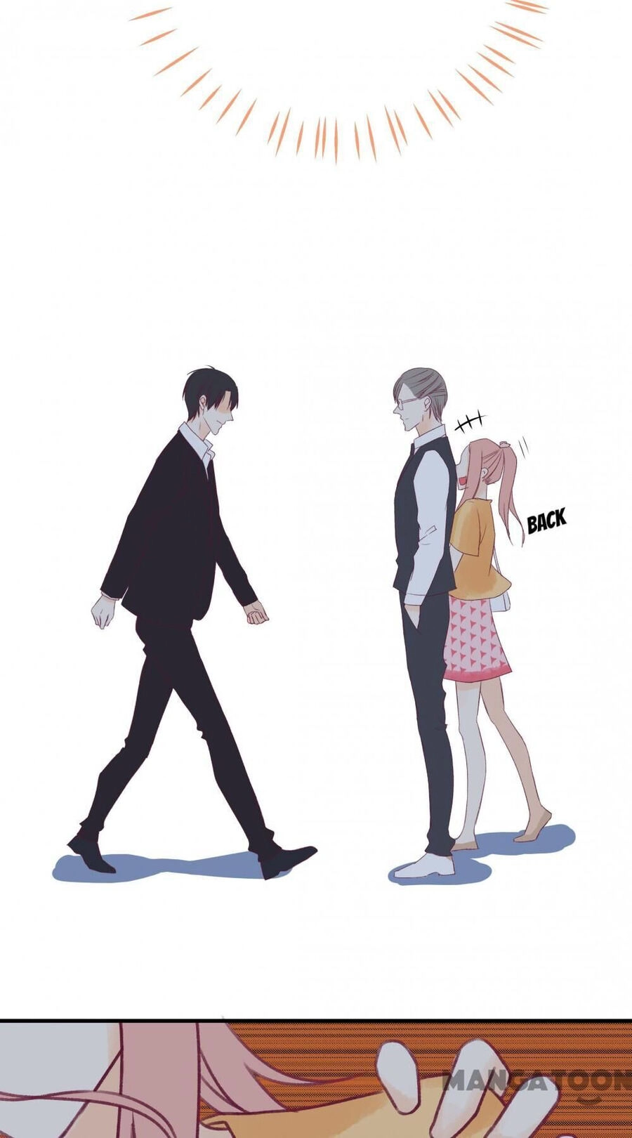 Chu Mi Nga! Bạn Trai Trong Game Thành Tinh Rồi Chapter 16 - 21