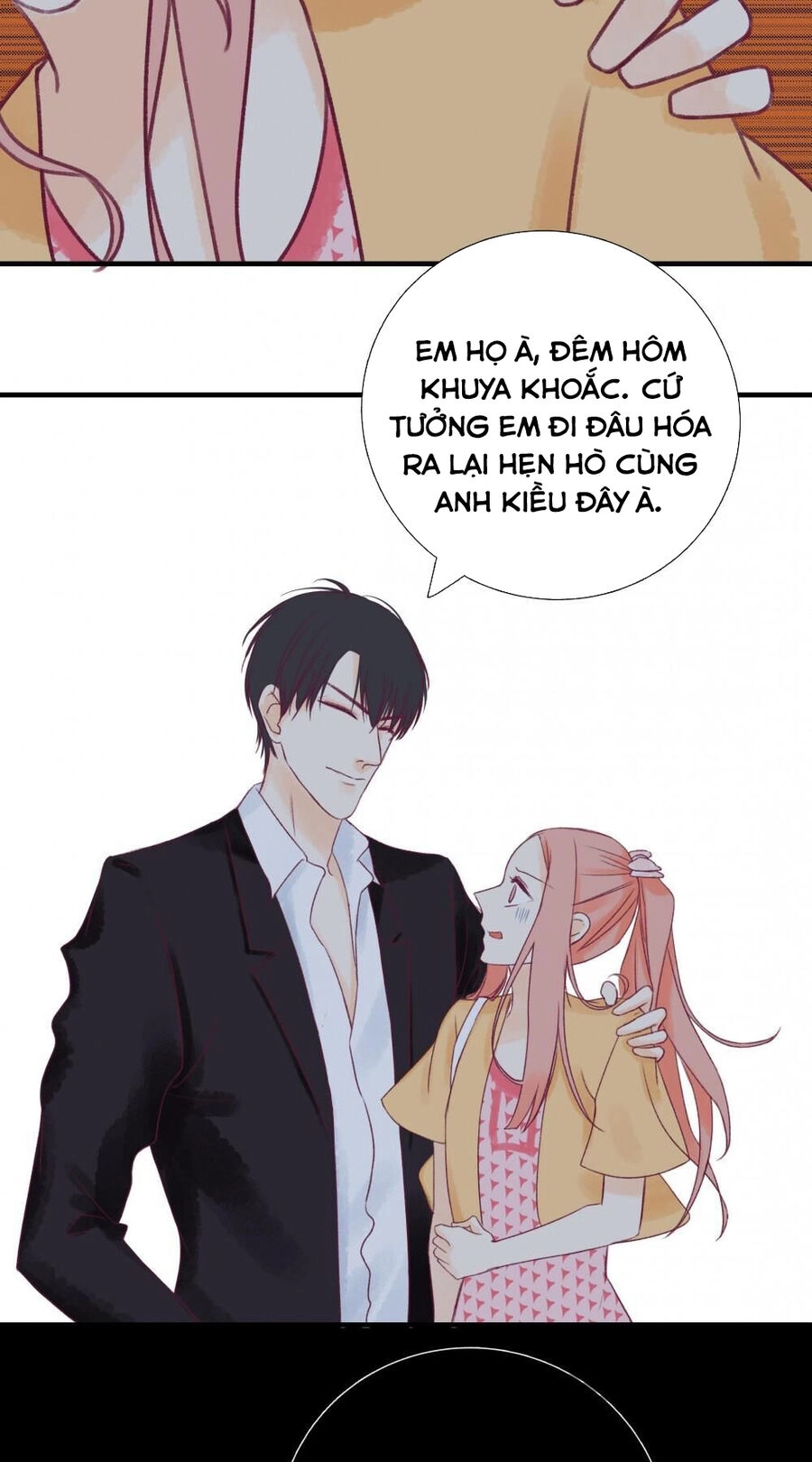 Chu Mi Nga! Bạn Trai Trong Game Thành Tinh Rồi Chapter 16 - 22