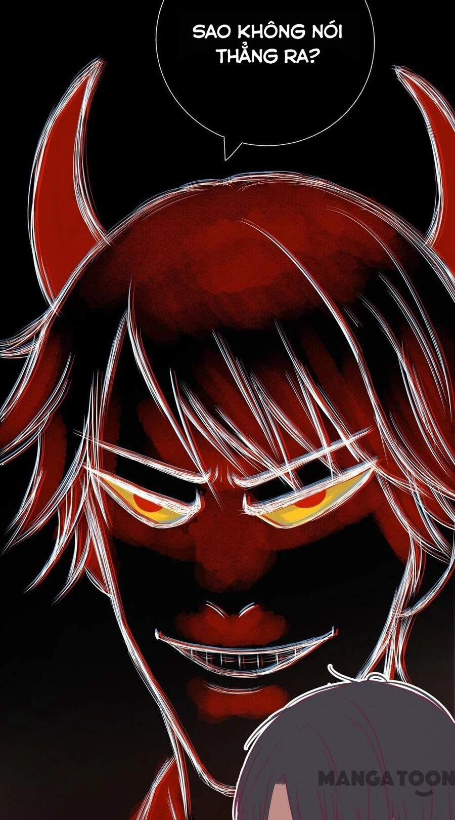 Chu Mi Nga! Bạn Trai Trong Game Thành Tinh Rồi Chapter 16 - 23