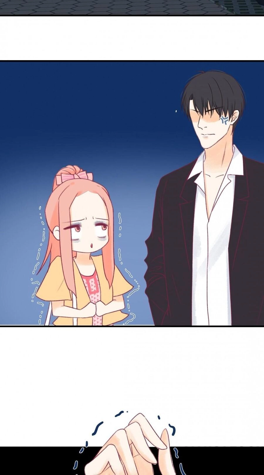 Chu Mi Nga! Bạn Trai Trong Game Thành Tinh Rồi Chapter 16 - 29