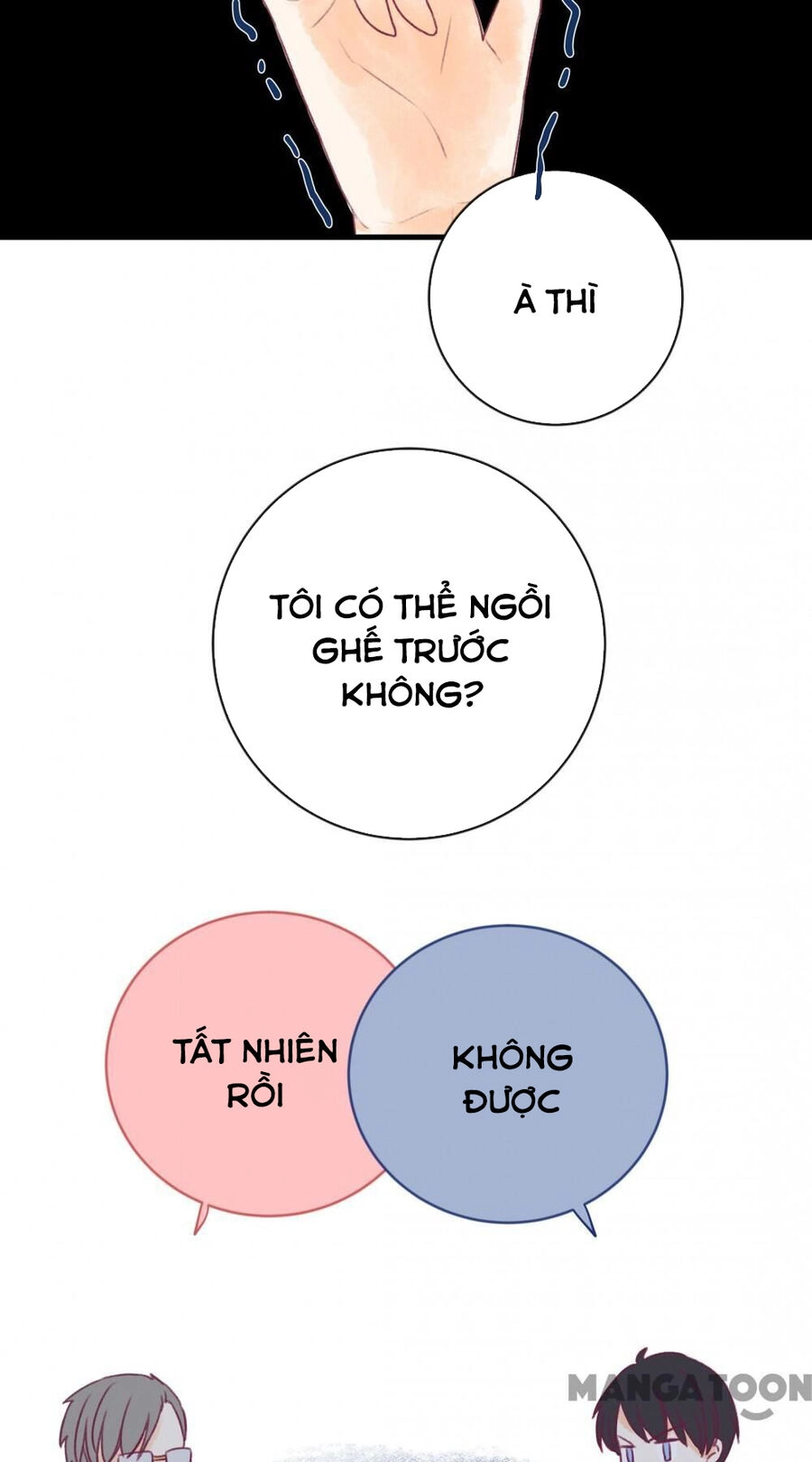 Chu Mi Nga! Bạn Trai Trong Game Thành Tinh Rồi Chapter 16 - 30