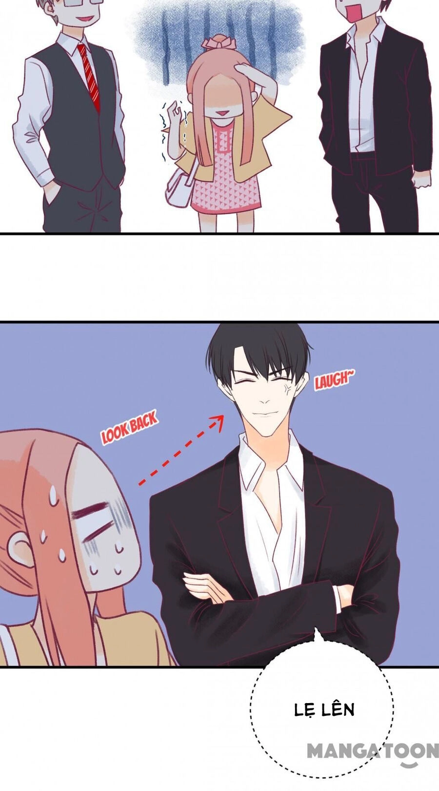 Chu Mi Nga! Bạn Trai Trong Game Thành Tinh Rồi Chapter 16 - 31