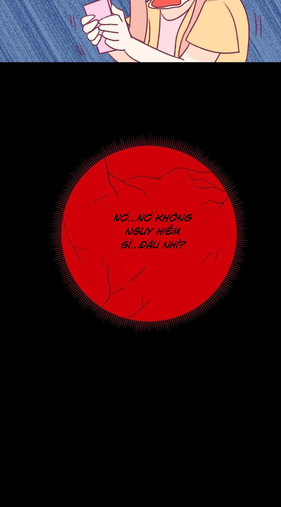 Chu Mi Nga! Bạn Trai Trong Game Thành Tinh Rồi Chapter 16 - 38