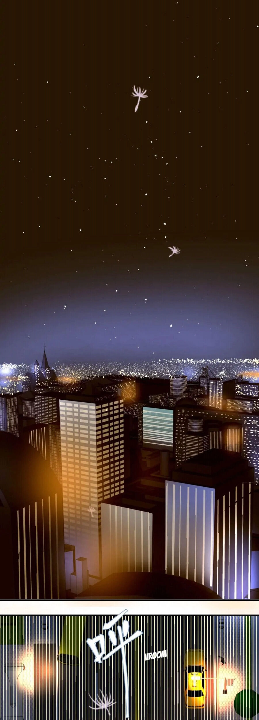 Chu Mi Nga! Bạn Trai Trong Game Thành Tinh Rồi Chapter 17 - 1