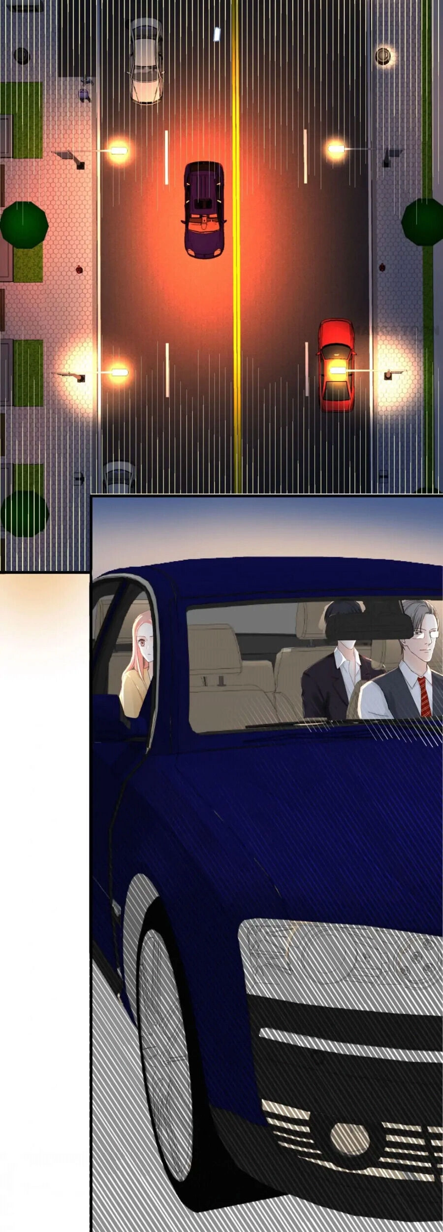 Chu Mi Nga! Bạn Trai Trong Game Thành Tinh Rồi Chapter 17 - 2