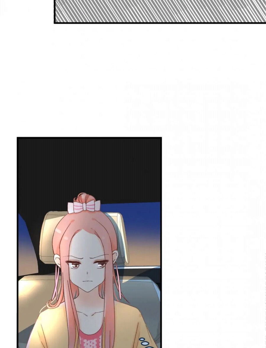 Chu Mi Nga! Bạn Trai Trong Game Thành Tinh Rồi Chapter 17 - 3