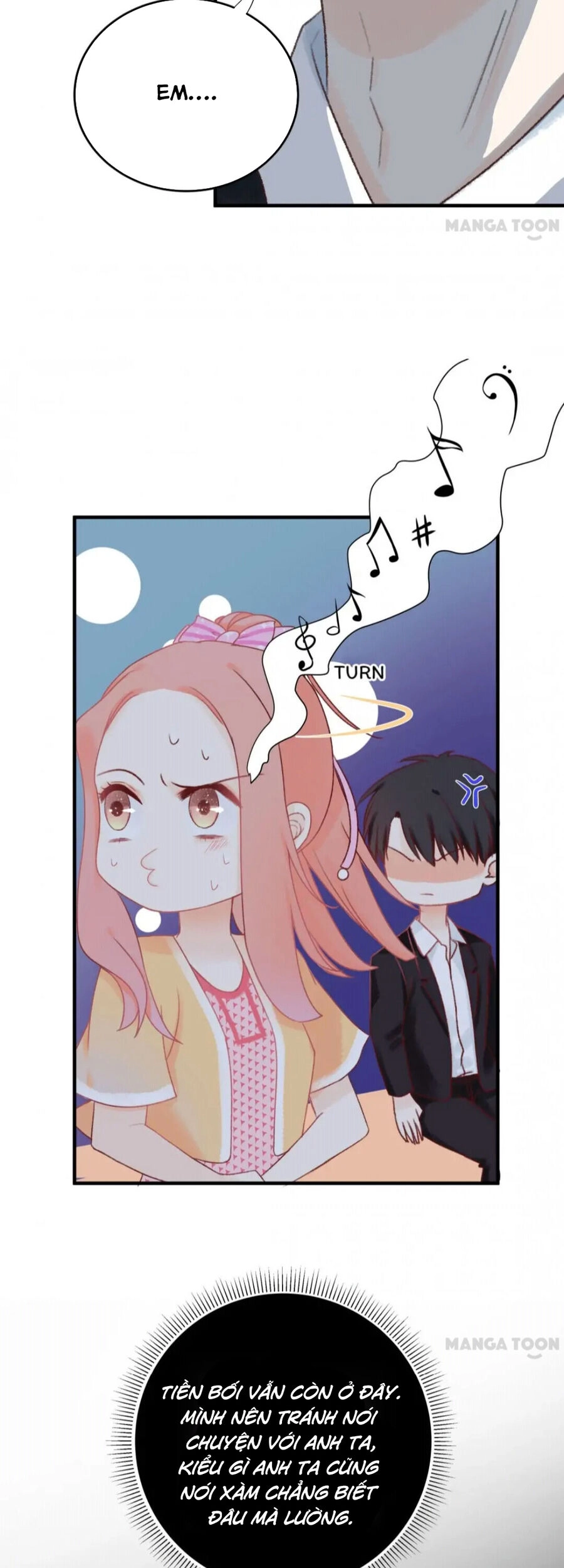 Chu Mi Nga! Bạn Trai Trong Game Thành Tinh Rồi Chapter 17 - 6