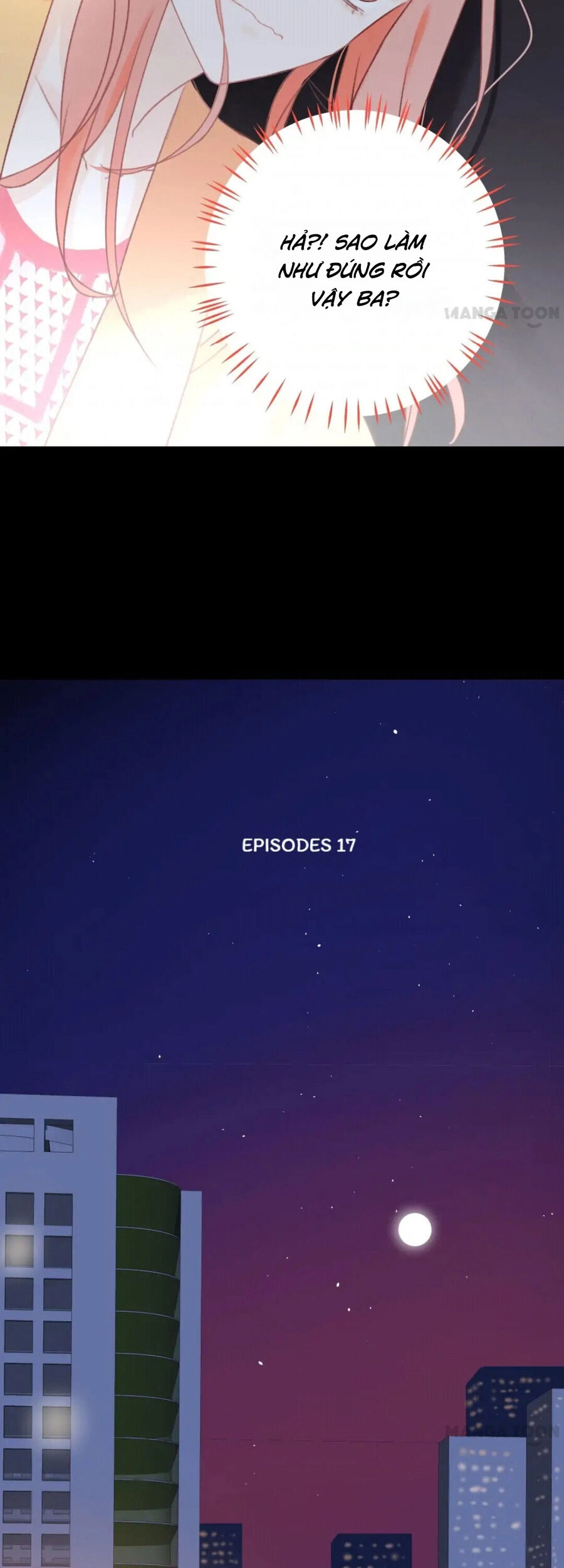 Chu Mi Nga! Bạn Trai Trong Game Thành Tinh Rồi Chapter 17 - 11