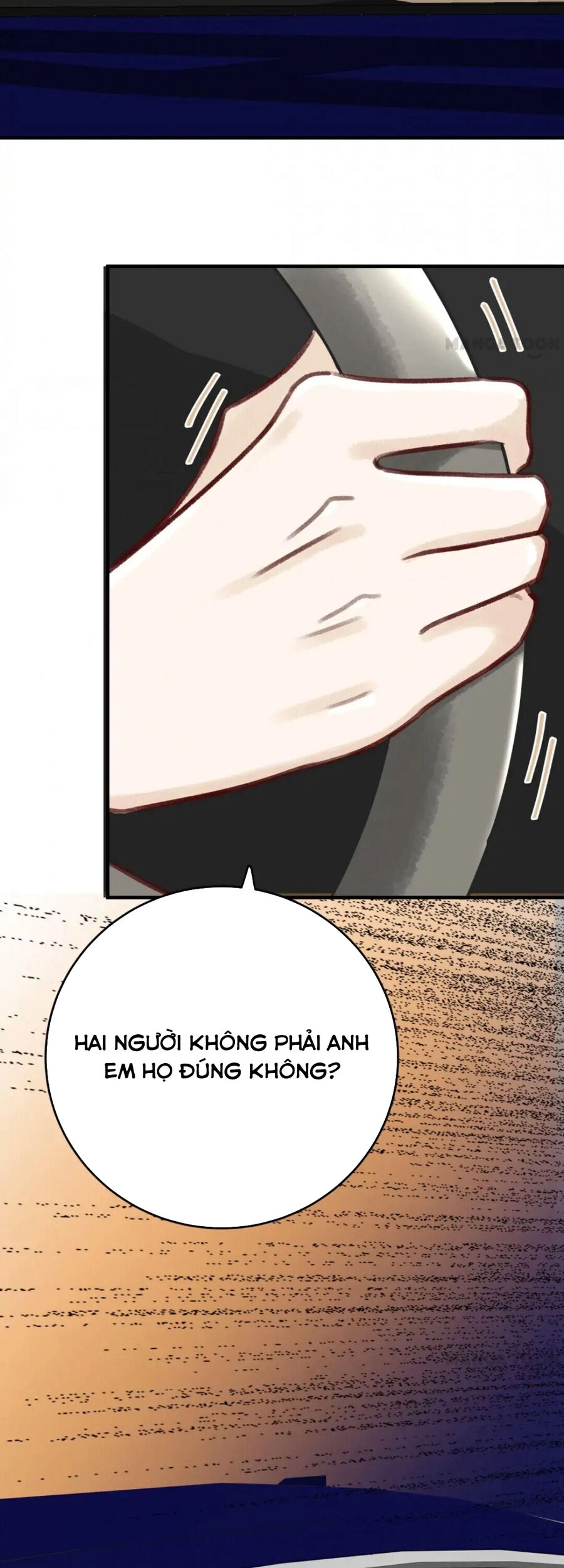 Chu Mi Nga! Bạn Trai Trong Game Thành Tinh Rồi Chapter 17 - 14