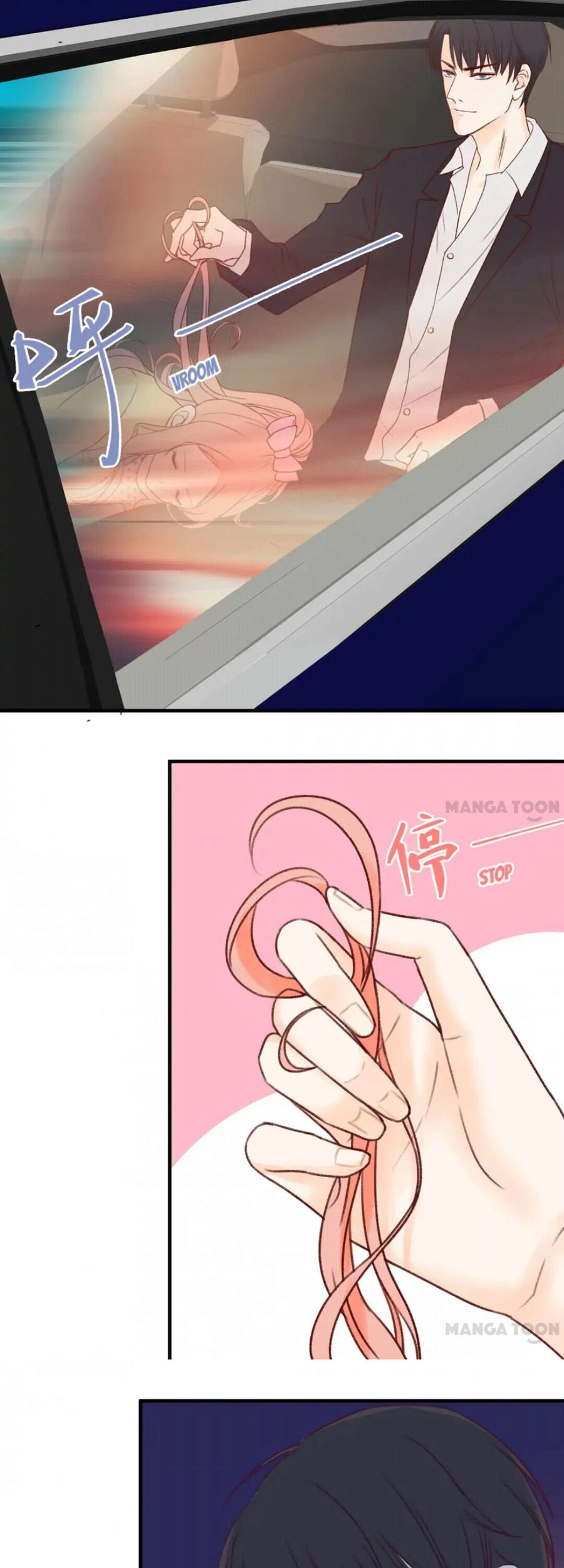 Chu Mi Nga! Bạn Trai Trong Game Thành Tinh Rồi Chapter 17 - 15