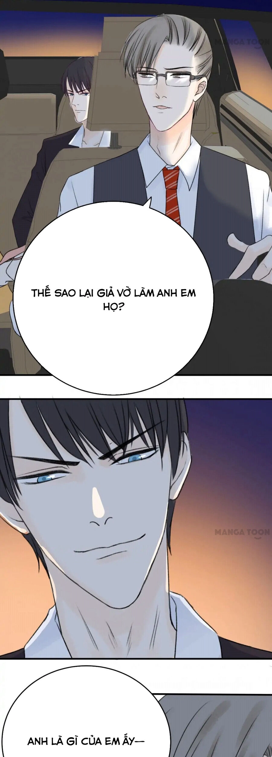 Chu Mi Nga! Bạn Trai Trong Game Thành Tinh Rồi Chapter 17 - 17