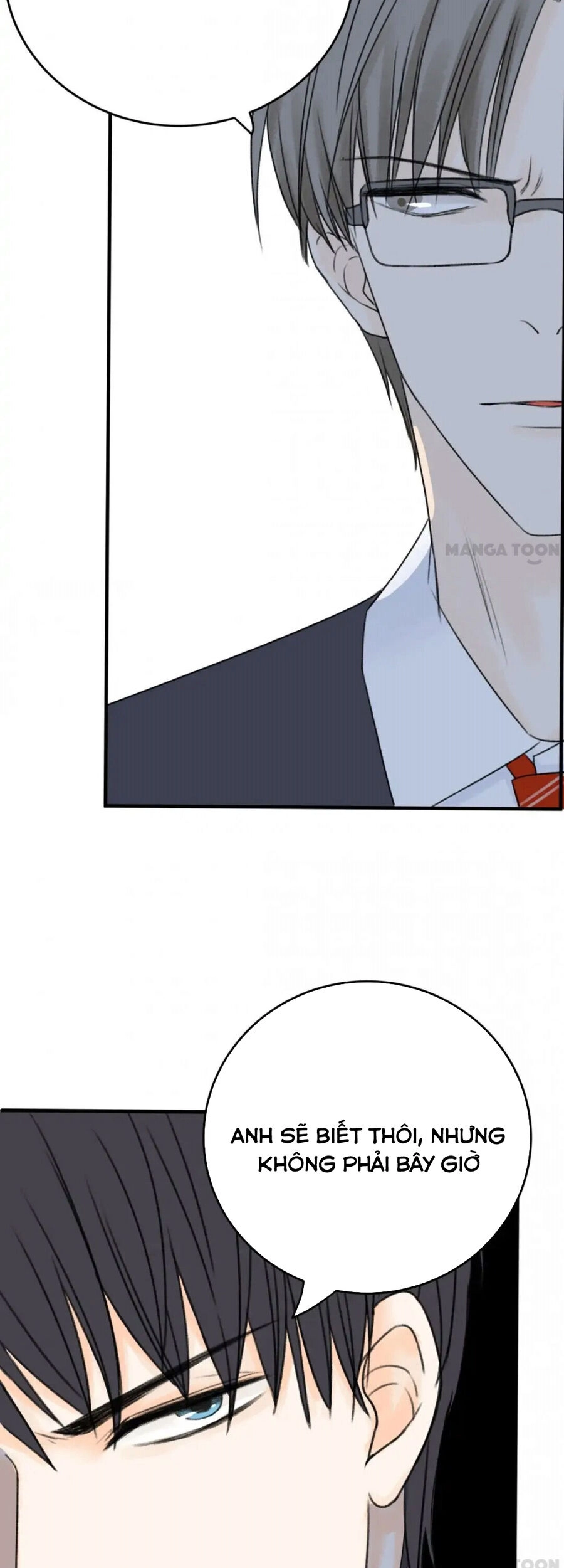 Chu Mi Nga! Bạn Trai Trong Game Thành Tinh Rồi Chapter 17 - 18