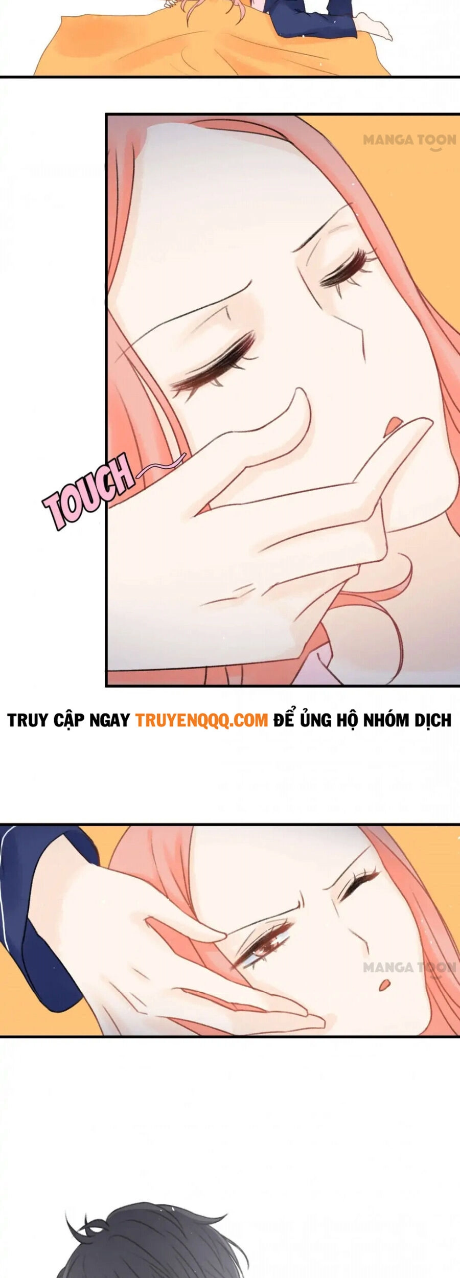 Chu Mi Nga! Bạn Trai Trong Game Thành Tinh Rồi Chapter 17 - 28