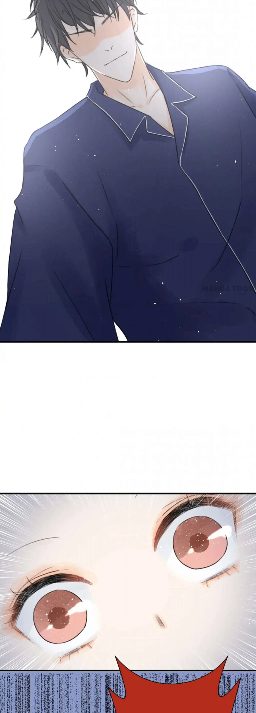 Chu Mi Nga! Bạn Trai Trong Game Thành Tinh Rồi Chapter 17 - 29