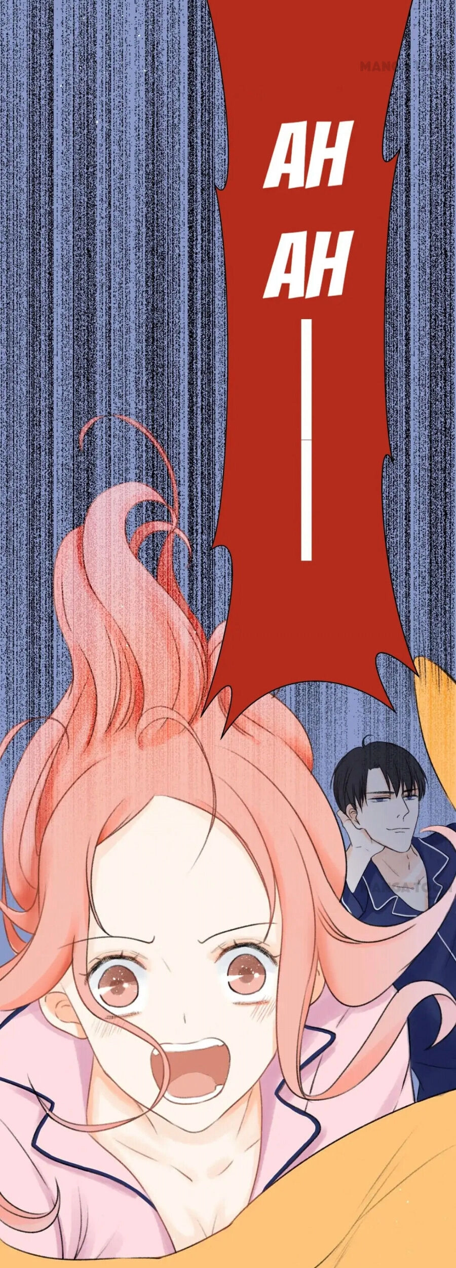 Chu Mi Nga! Bạn Trai Trong Game Thành Tinh Rồi Chapter 17 - 30