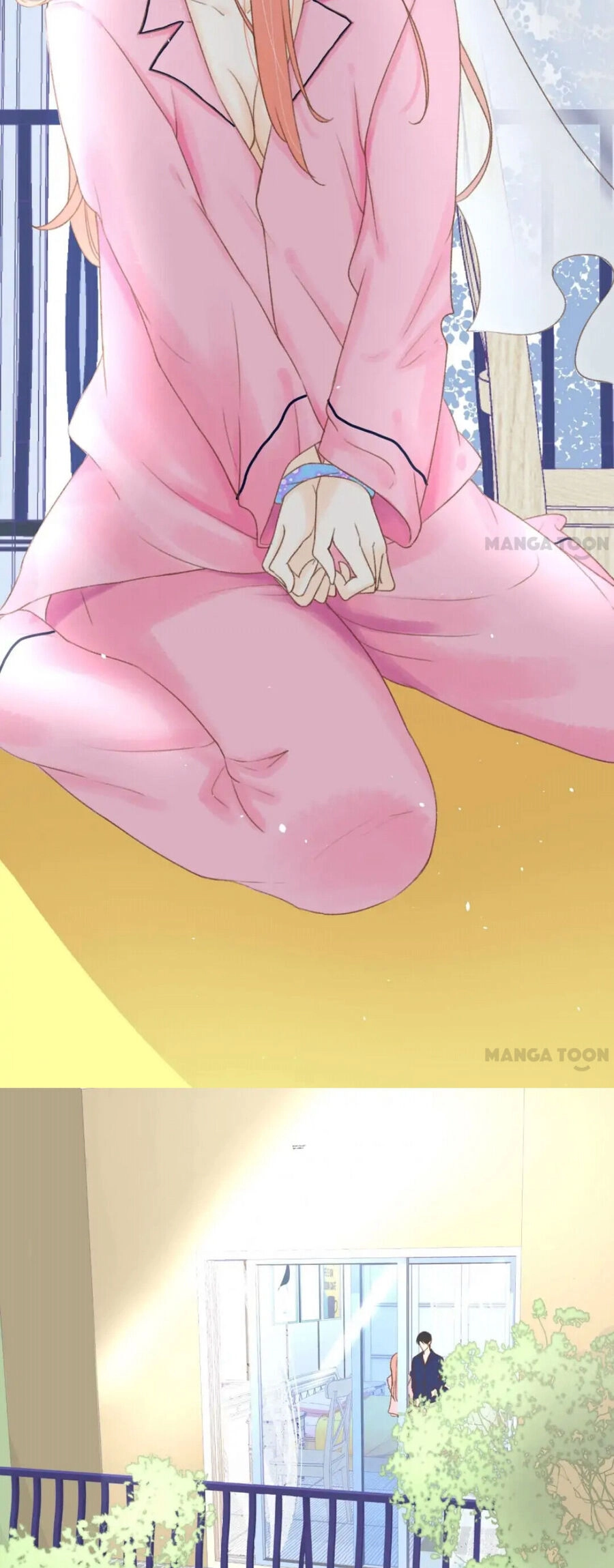 Chu Mi Nga! Bạn Trai Trong Game Thành Tinh Rồi Chapter 18 - 2