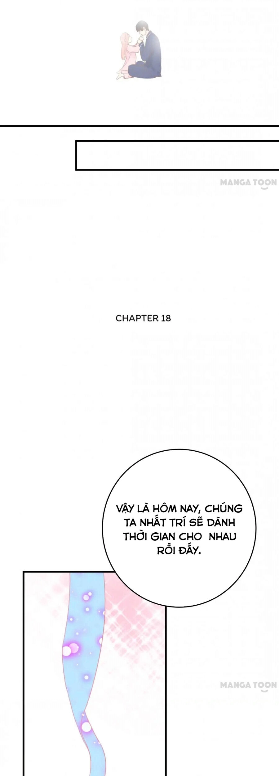 Chu Mi Nga! Bạn Trai Trong Game Thành Tinh Rồi Chapter 18 - 10