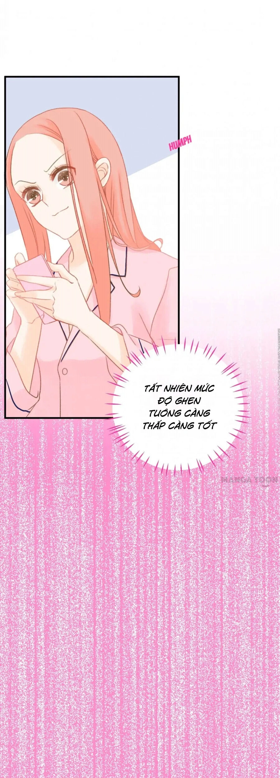 Chu Mi Nga! Bạn Trai Trong Game Thành Tinh Rồi Chapter 18 - 15