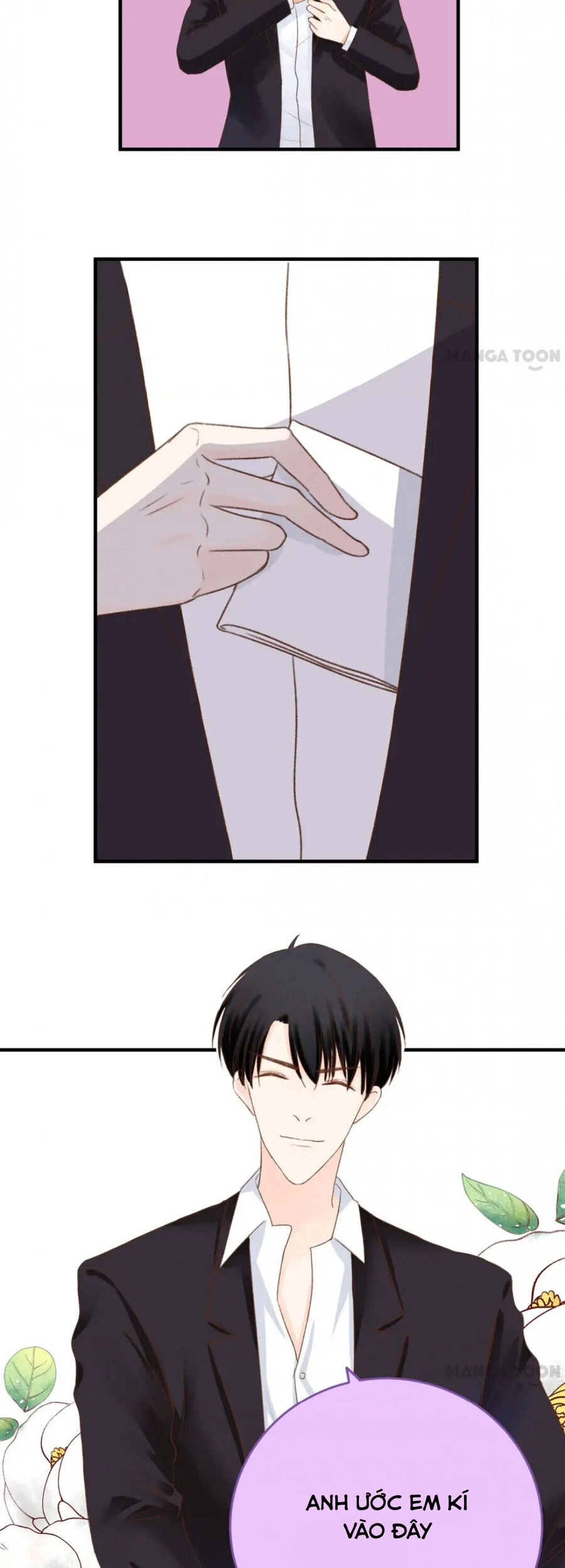 Chu Mi Nga! Bạn Trai Trong Game Thành Tinh Rồi Chapter 18 - 21