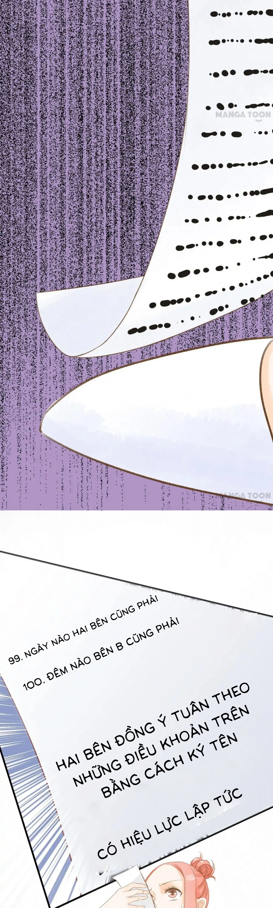 Chu Mi Nga! Bạn Trai Trong Game Thành Tinh Rồi Chapter 18 - 26