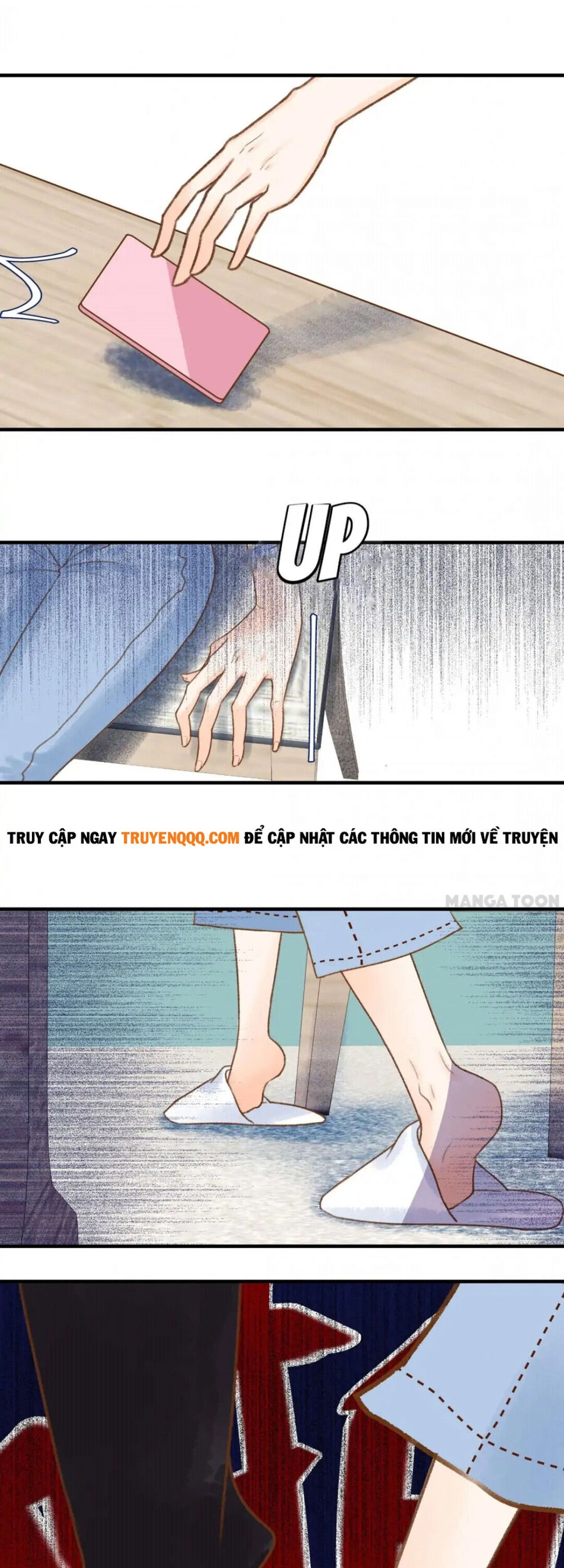 Chu Mi Nga! Bạn Trai Trong Game Thành Tinh Rồi Chapter 19 - 10