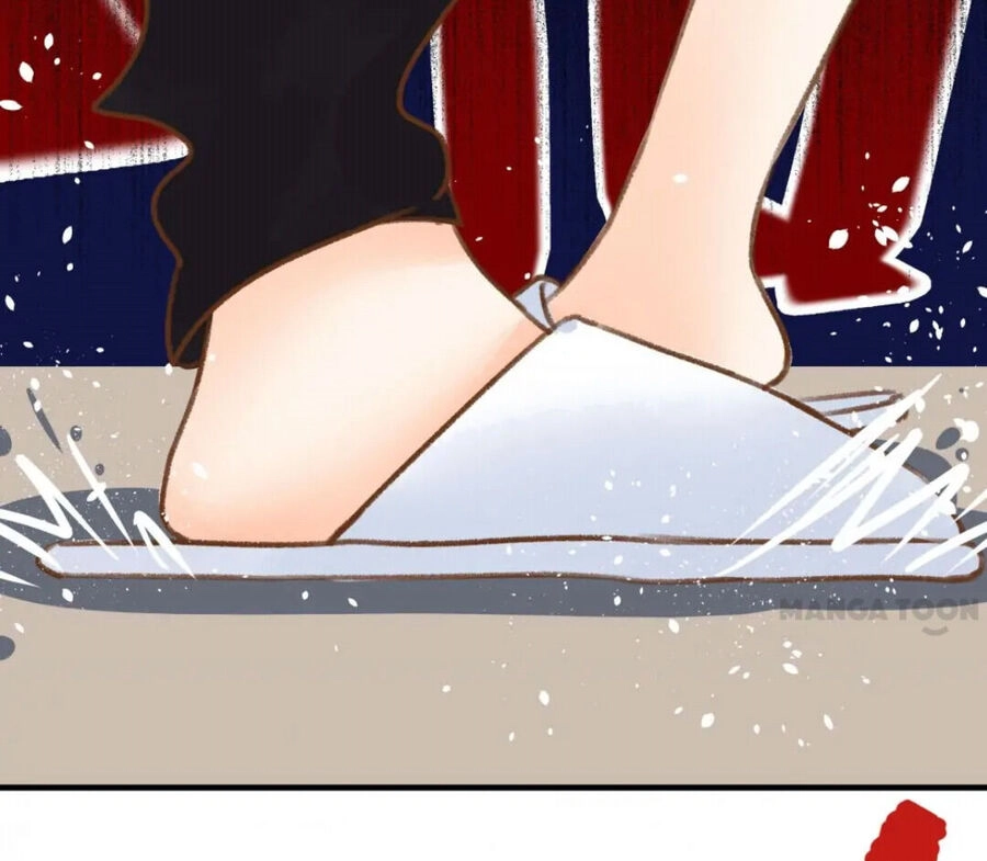 Chu Mi Nga! Bạn Trai Trong Game Thành Tinh Rồi Chapter 19 - 11