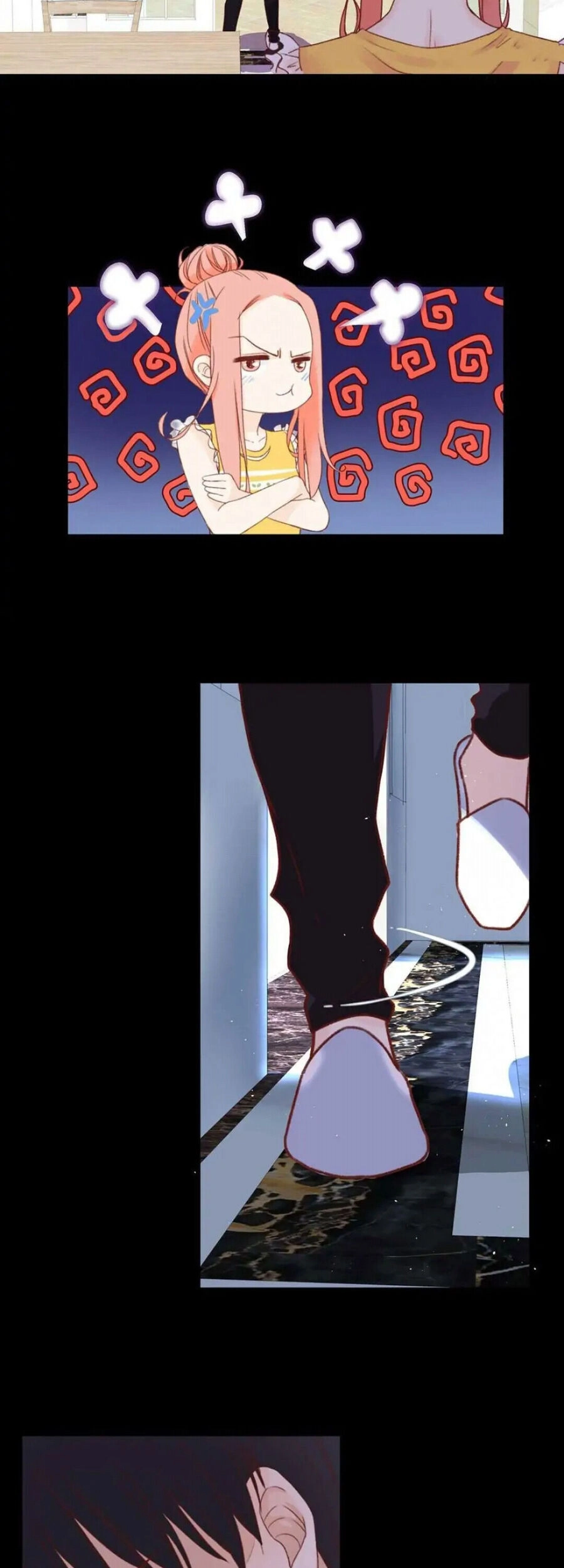 Chu Mi Nga! Bạn Trai Trong Game Thành Tinh Rồi Chapter 20 - 8