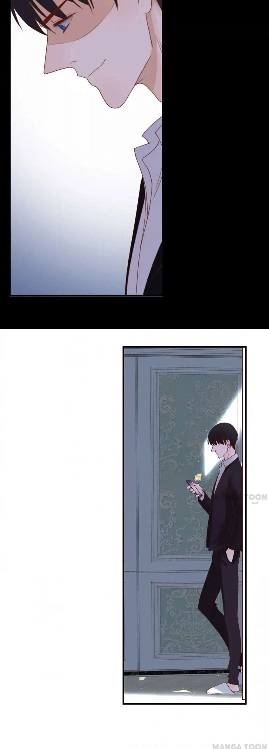 Chu Mi Nga! Bạn Trai Trong Game Thành Tinh Rồi Chapter 20 - 9