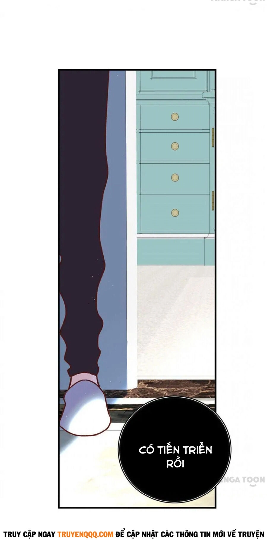 Chu Mi Nga! Bạn Trai Trong Game Thành Tinh Rồi Chapter 20 - 10