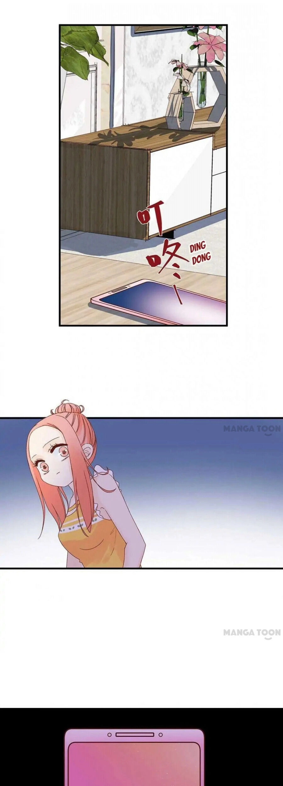 Chu Mi Nga! Bạn Trai Trong Game Thành Tinh Rồi Chapter 20 - 11