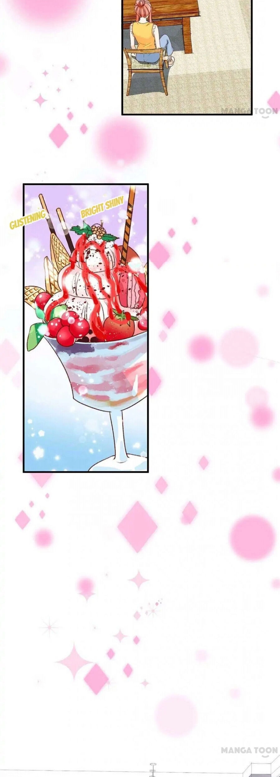 Chu Mi Nga! Bạn Trai Trong Game Thành Tinh Rồi Chapter 20 - 17