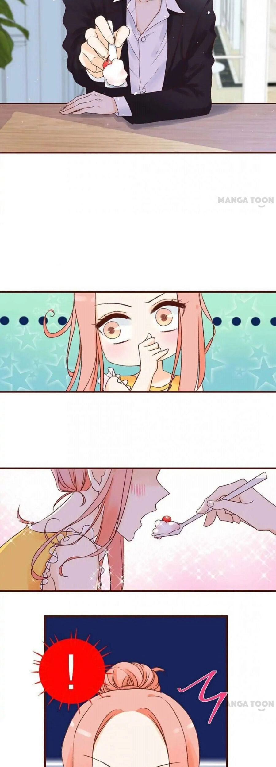 Chu Mi Nga! Bạn Trai Trong Game Thành Tinh Rồi Chapter 20 - 19