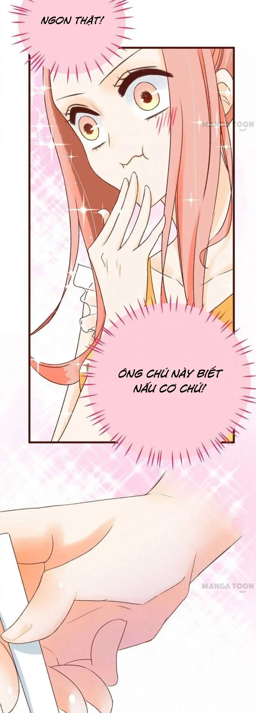 Chu Mi Nga! Bạn Trai Trong Game Thành Tinh Rồi Chapter 20 - 22