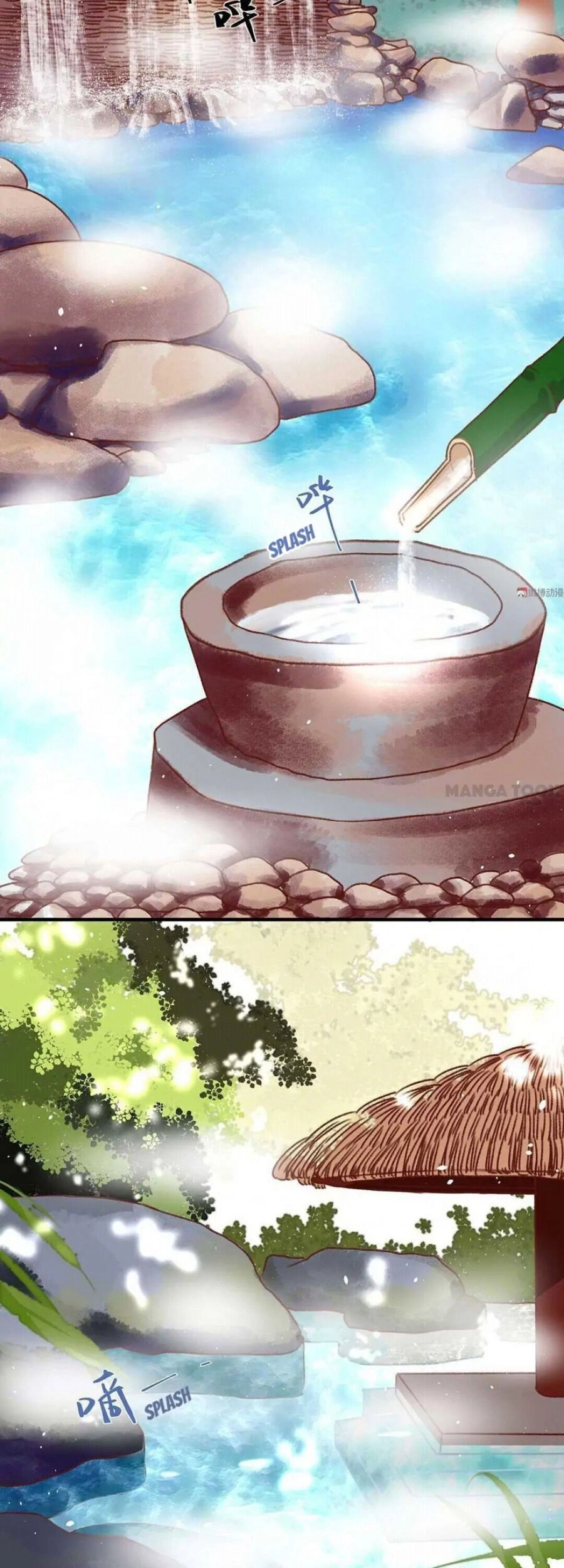 Chu Mi Nga! Bạn Trai Trong Game Thành Tinh Rồi Chapter 20 - 26