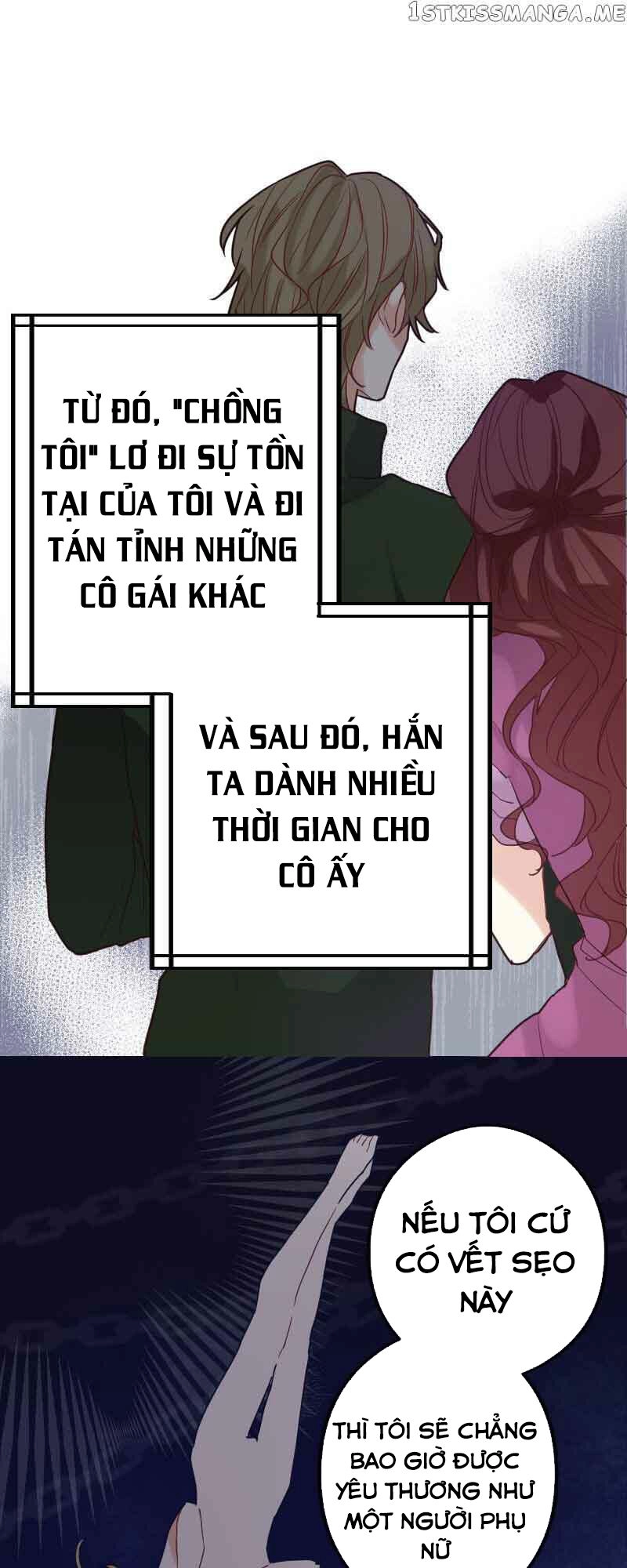 Từ Nghĩa Vụ Đến Thật Lòng Chapter 1.5 - 2