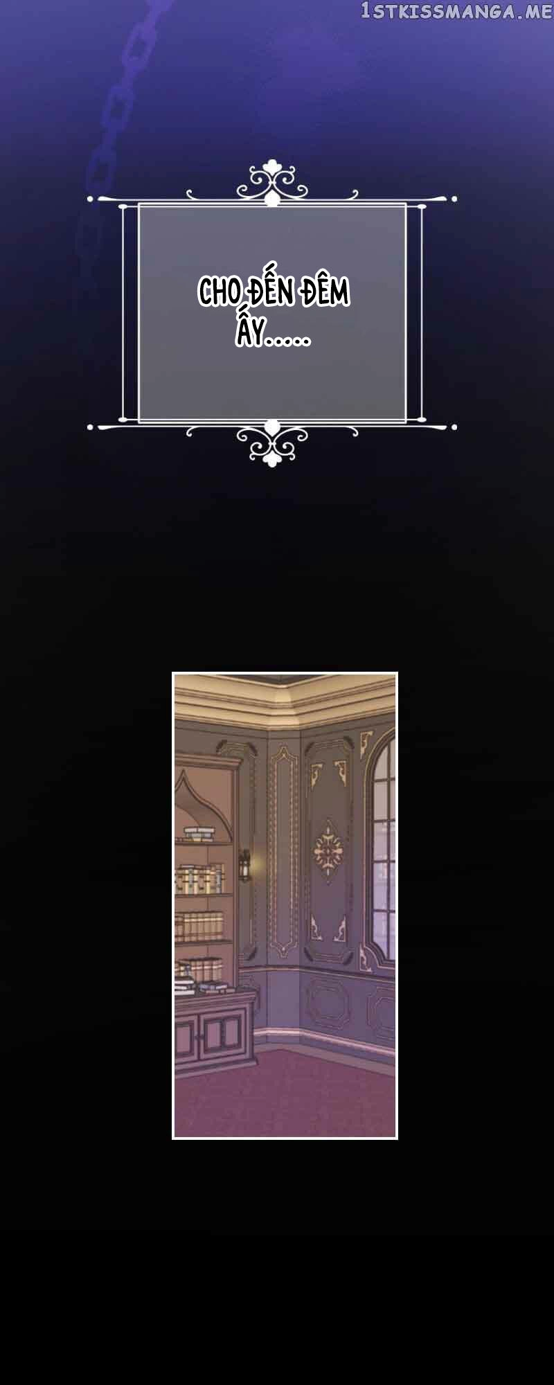 Từ Nghĩa Vụ Đến Thật Lòng Chapter 1.5 - 4