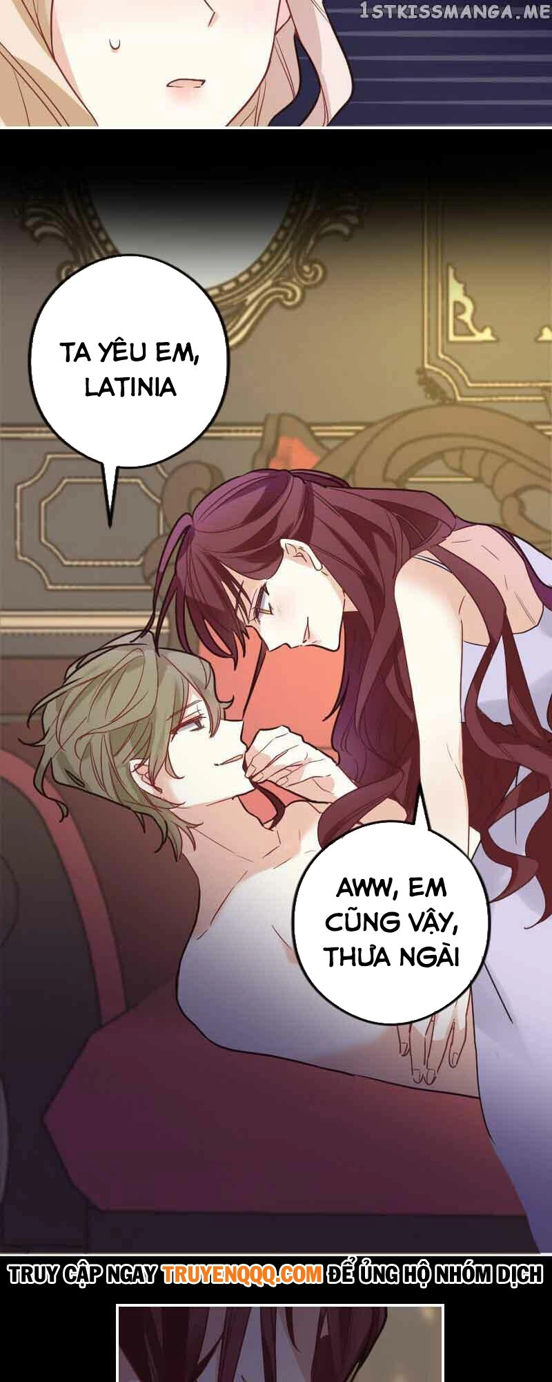 Từ Nghĩa Vụ Đến Thật Lòng Chapter 1.5 - 6