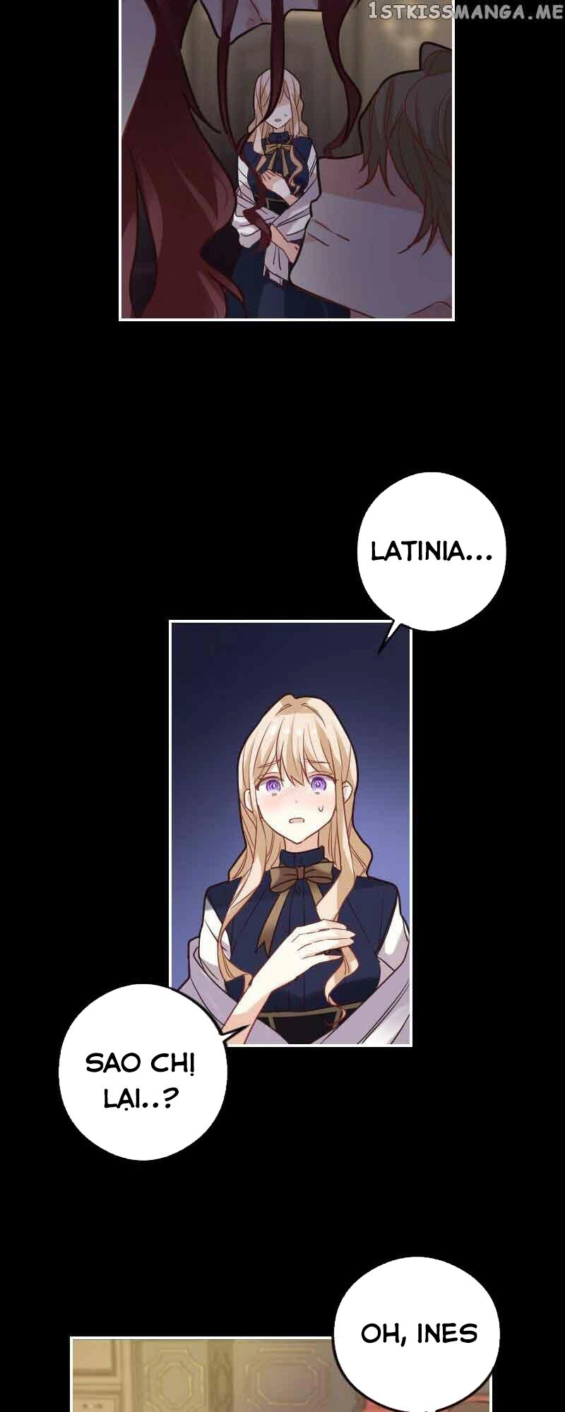 Từ Nghĩa Vụ Đến Thật Lòng Chapter 1.5 - 7