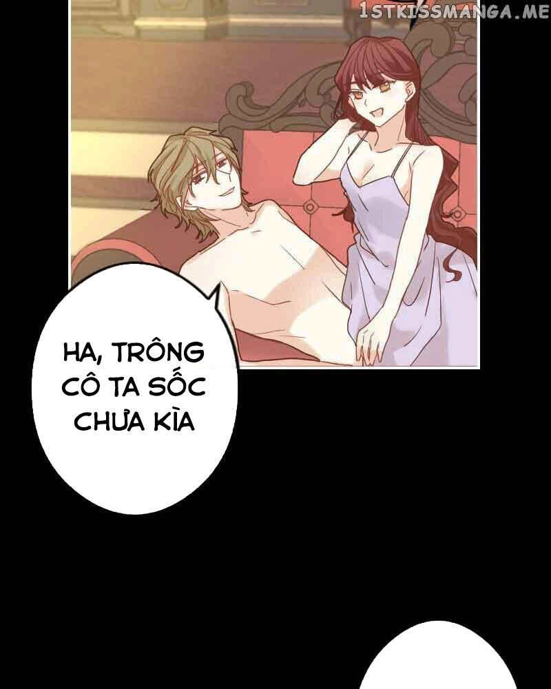 Từ Nghĩa Vụ Đến Thật Lòng Chapter 1.5 - 8