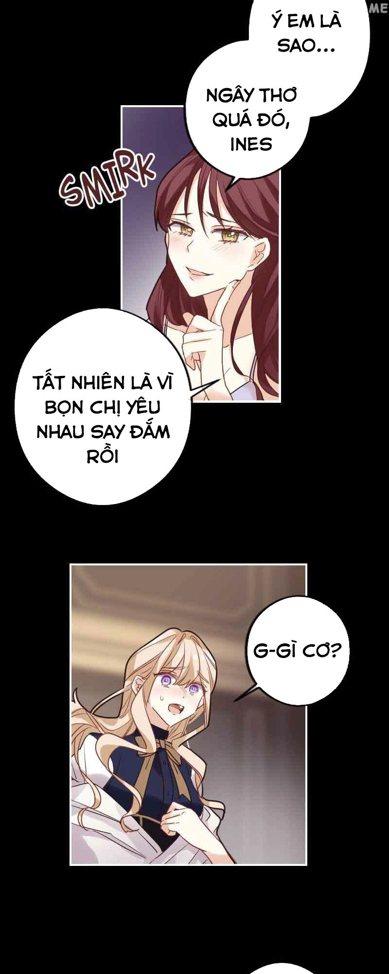 Từ Nghĩa Vụ Đến Thật Lòng Chapter 1.5 - 9