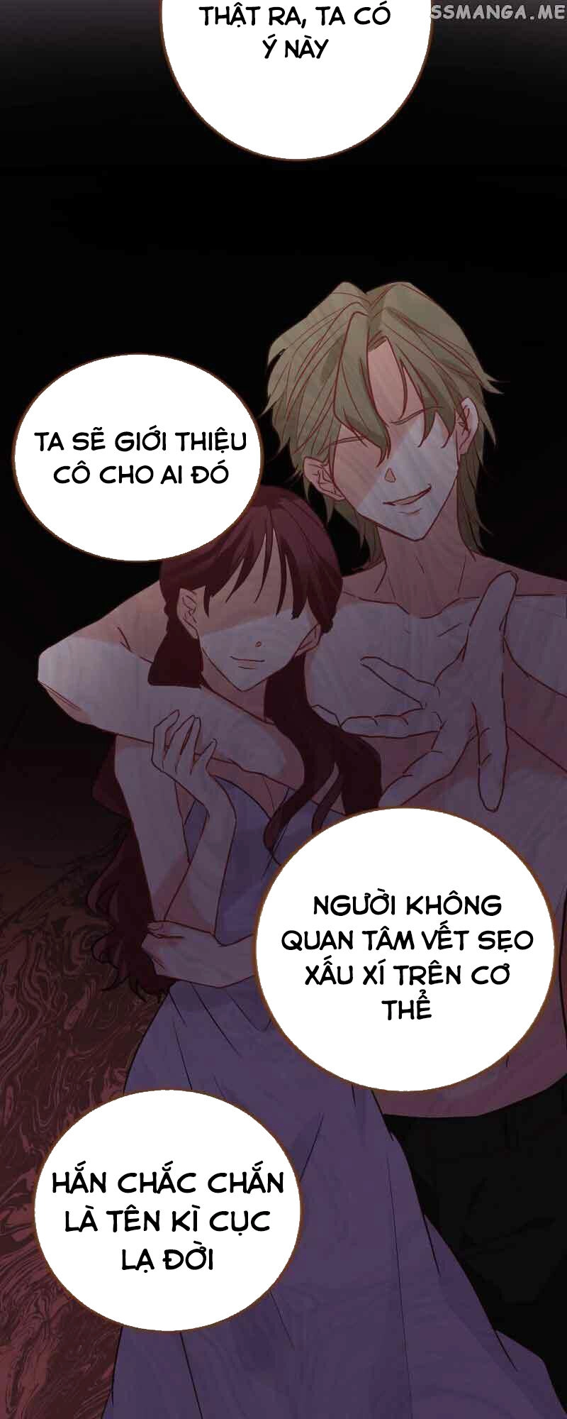 Từ Nghĩa Vụ Đến Thật Lòng Chapter 1.5 - 14