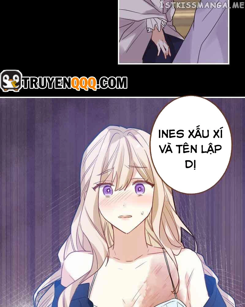 Từ Nghĩa Vụ Đến Thật Lòng Chapter 1.5 - 16