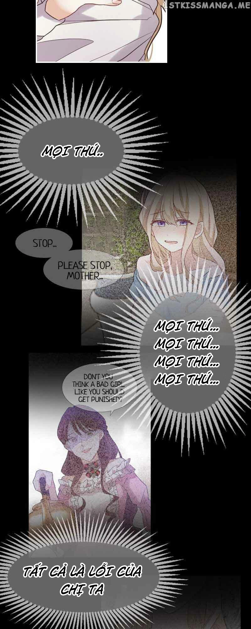 Từ Nghĩa Vụ Đến Thật Lòng Chapter 1.5 - 18