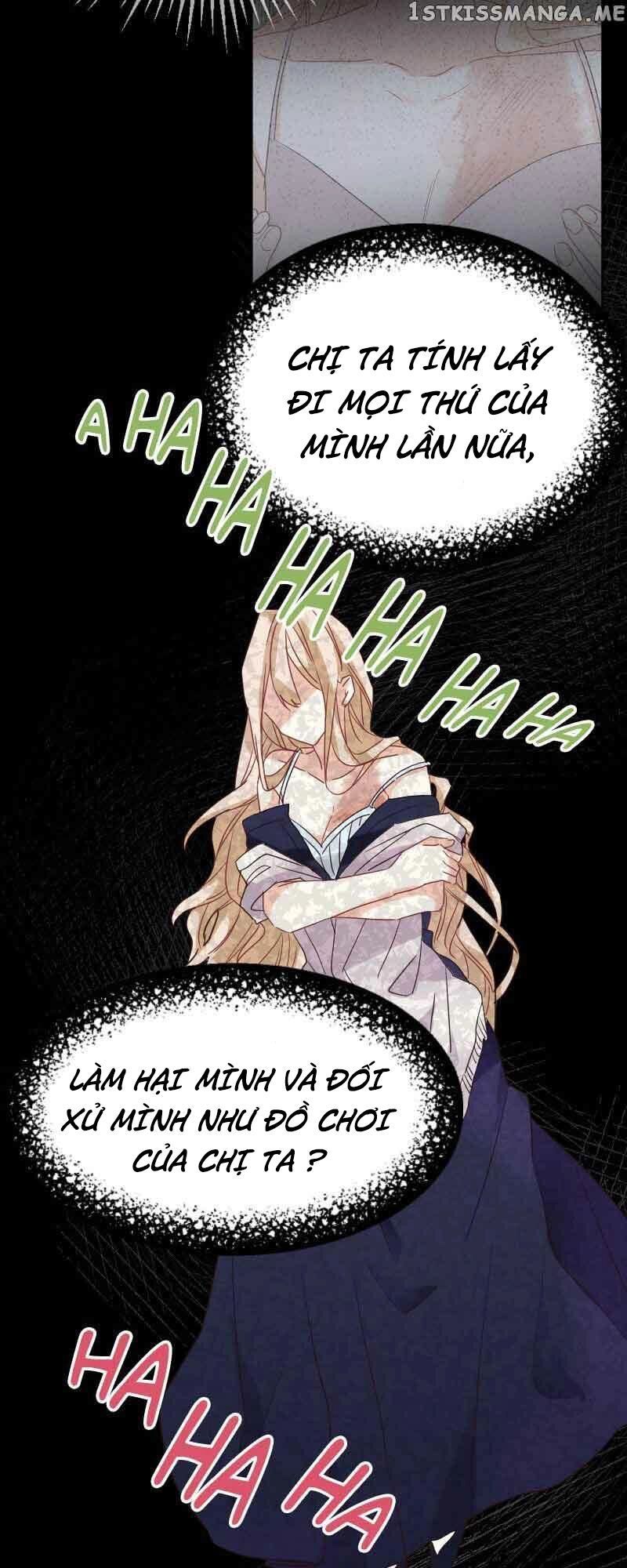 Từ Nghĩa Vụ Đến Thật Lòng Chapter 1.5 - 19