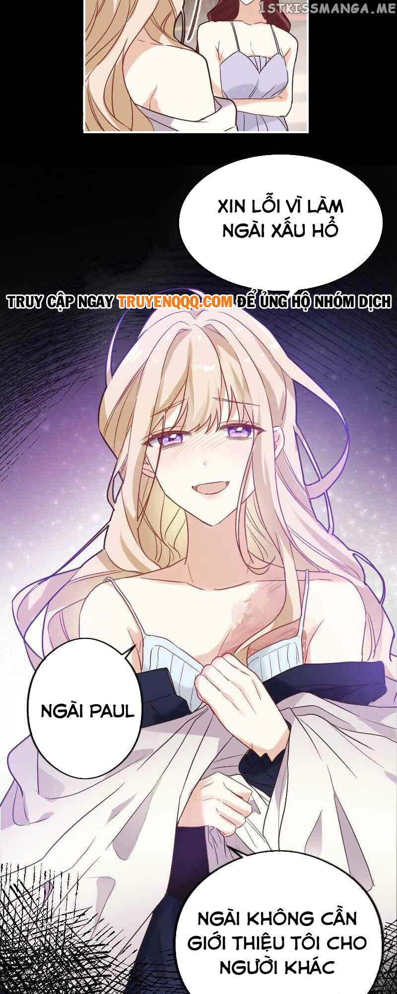 Từ Nghĩa Vụ Đến Thật Lòng Chapter 1.5 - 21