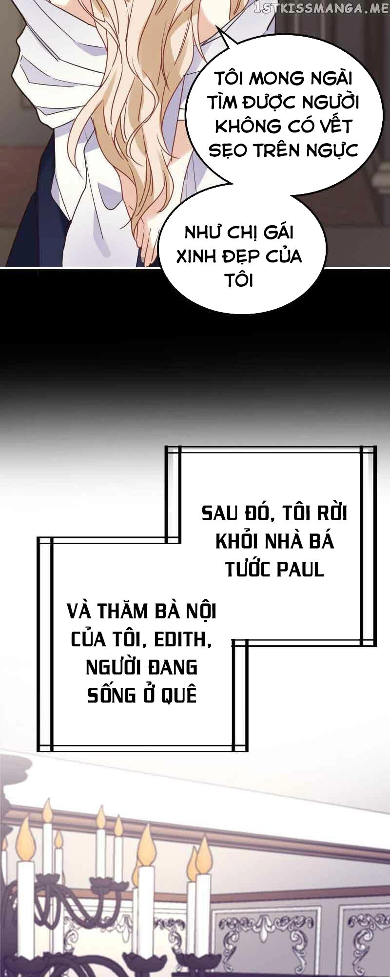 Từ Nghĩa Vụ Đến Thật Lòng Chapter 1.5 - 23