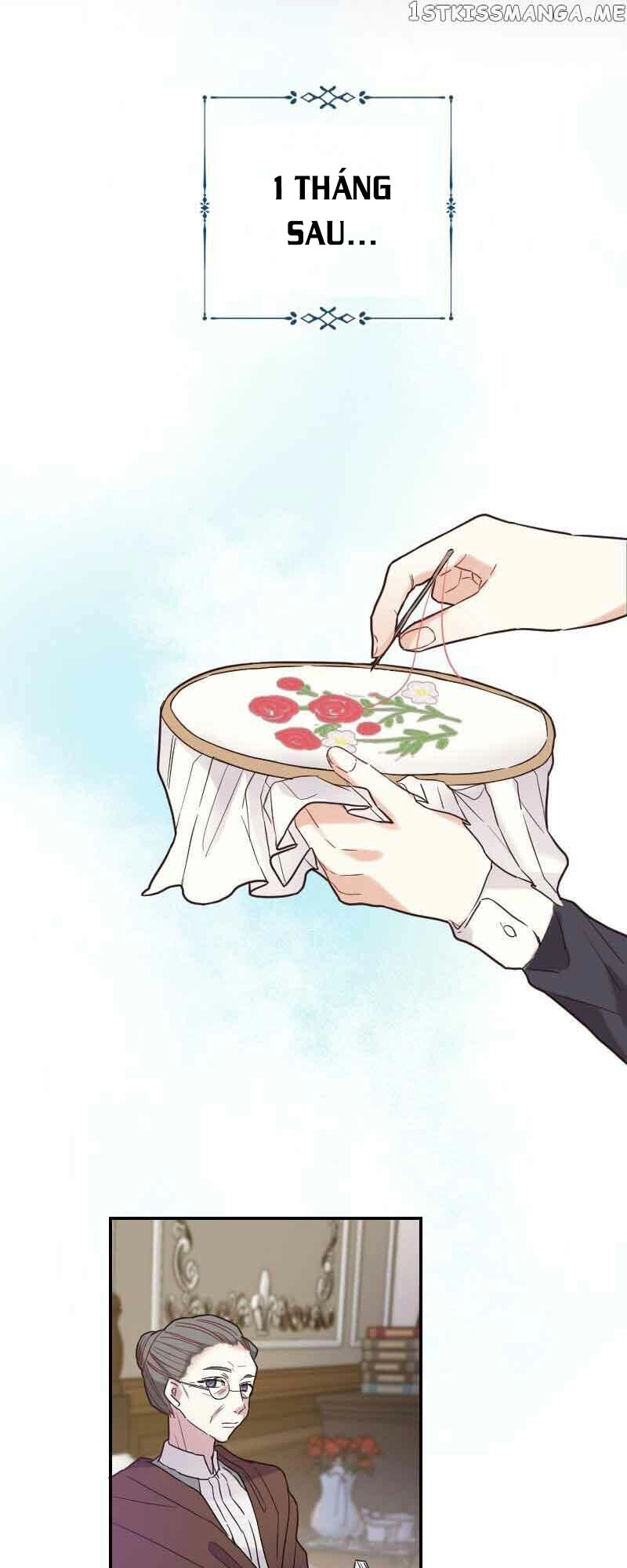 Từ Nghĩa Vụ Đến Thật Lòng Chapter 1.5 - 25