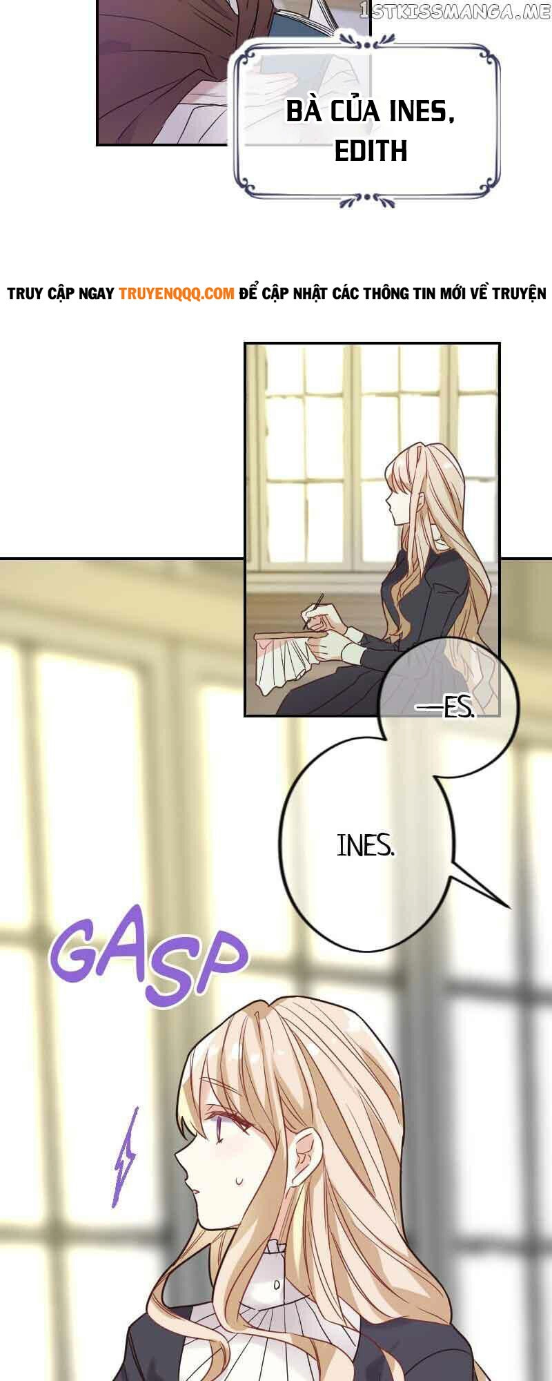 Từ Nghĩa Vụ Đến Thật Lòng Chapter 1.5 - 26